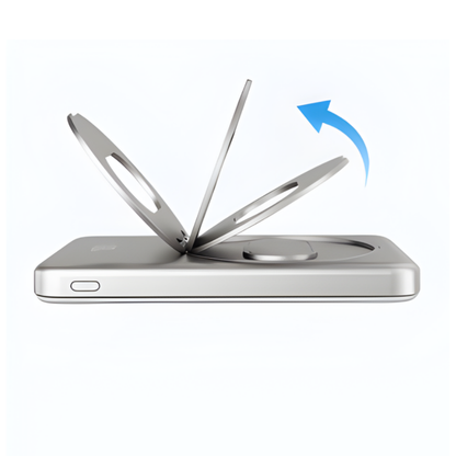 ⚡ Xiaomi SnapStand – Fast Magnetic PD Bank