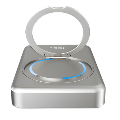 ⚡ Xiaomi SnapStand – Fast Magnetic PD Bank