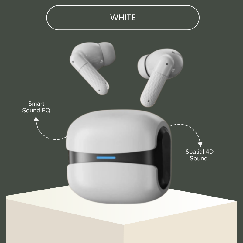 🎧 Xiaomi Stereo Earphones – Crystal Clear Calls