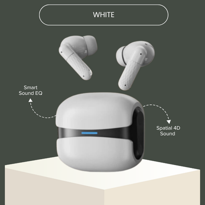 🎧 Xiaomi Stereo Earphones – Crystal Clear Calls