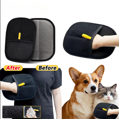 ⭐PawClean™ Reusable Hair Brush