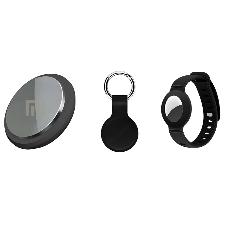 📍 Xiaomi Smart Bluetooth Anti-Lost Tracker