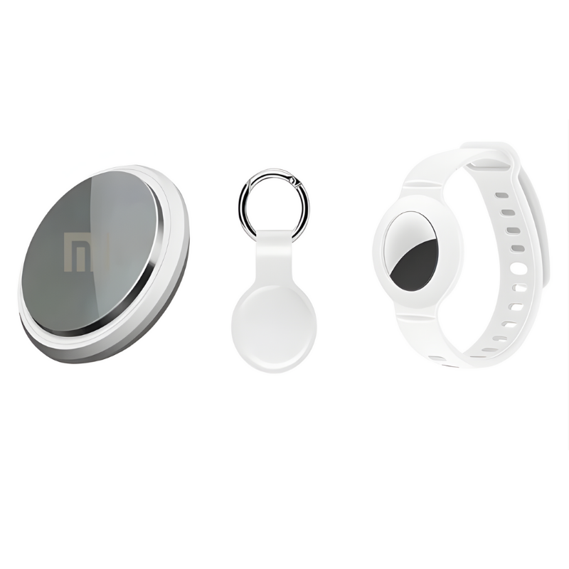 📍 Xiaomi Smart Bluetooth Anti-Lost Tracker