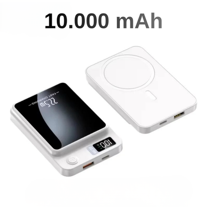 ⚡ VIVO 50,000mAh Magnetic Fast Charger