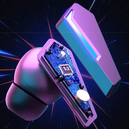 🎧 Bumblebee Edition | Xiaomi M10 Earphones