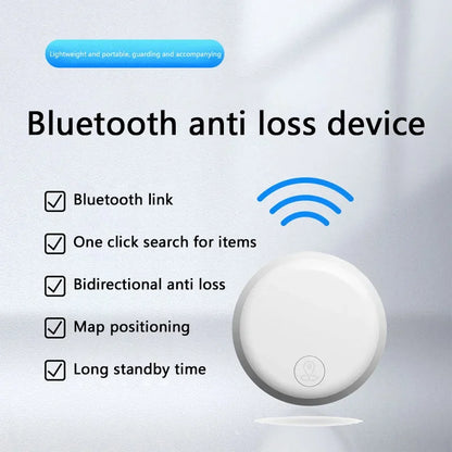📍 Xiaomi Smart Bluetooth Anti-Lost Tracker