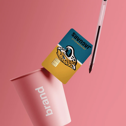 Cute Cartoon & Unique Film  UNO™  Credit CarD Skin – SPECIAL Sticker  Design