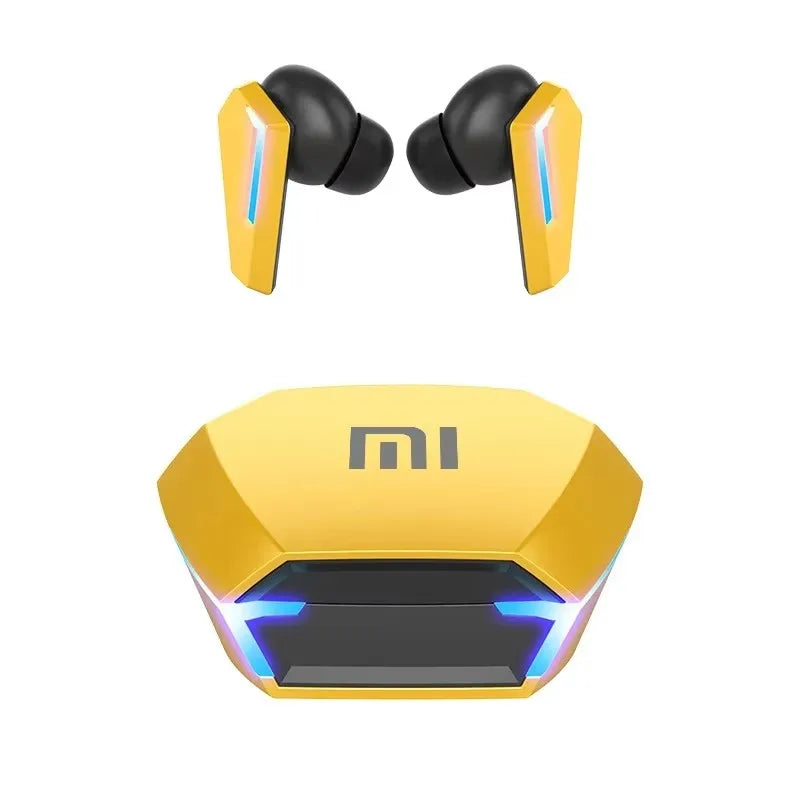🎧 Bumblebee Edition | Xiaomi M10 Earphones