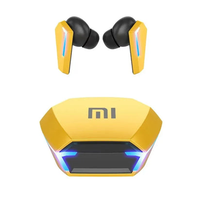 🎧 Bumblebee Edition | Xiaomi M10 Earphones