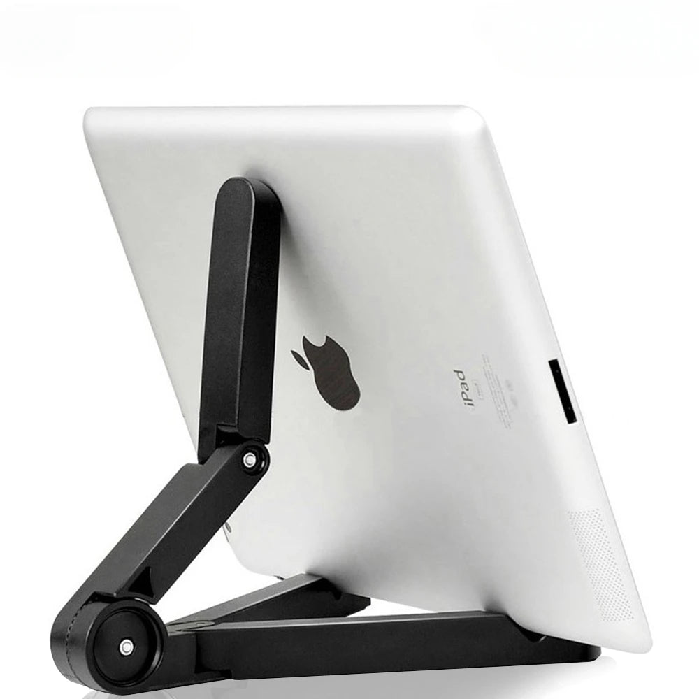 🎯 GripMate™ – Compact Tablet Stand–  iPad & Samsung & Huawei