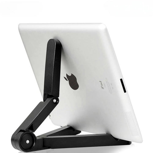 🎯 GripMate™ – Compact Tablet Stand–  iPad & Samsung & Huawei