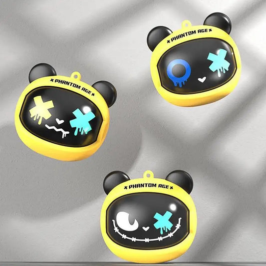 🎧 T20 Face Change Edition – Bluetooth Earbuds