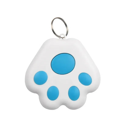 📍 Mini Smart GPS Tracker – Bluetooth Anti-Lost Locator for Pets & Kids