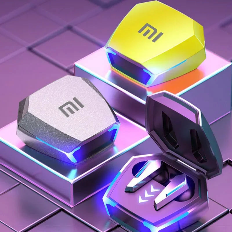 🎧 Bumblebee Edition | Xiaomi M10 Earphones