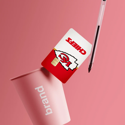 Cute Cartoon & Unique Film  UNO™  Credit CarD Skin – SPECIAL Sticker  Design