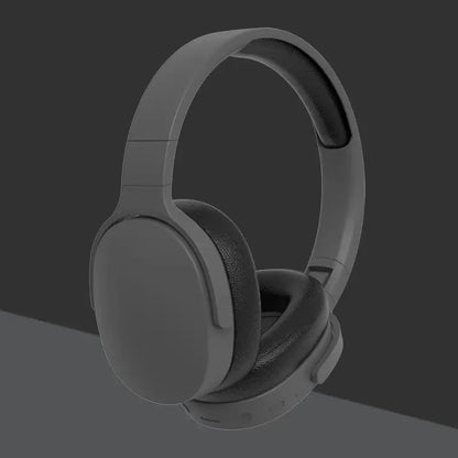Foldable™  Wireless Bluetooth Headphones – Noise Cancelling 🎶