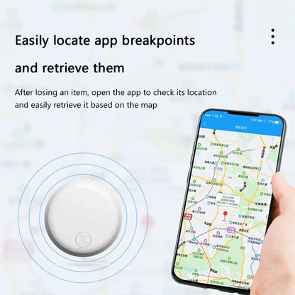 📍 Xiaomi Smart Bluetooth Anti-Lost Tracker