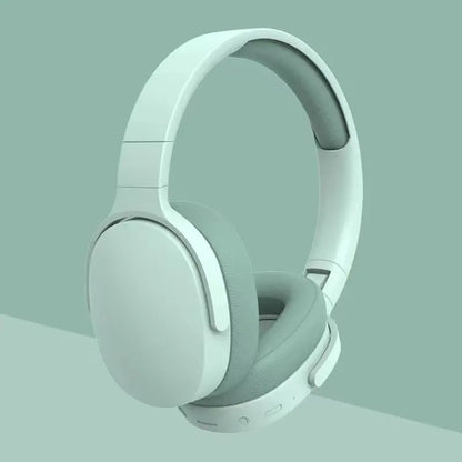 Foldable™  Wireless Bluetooth Headphones – Noise Cancelling 🎶