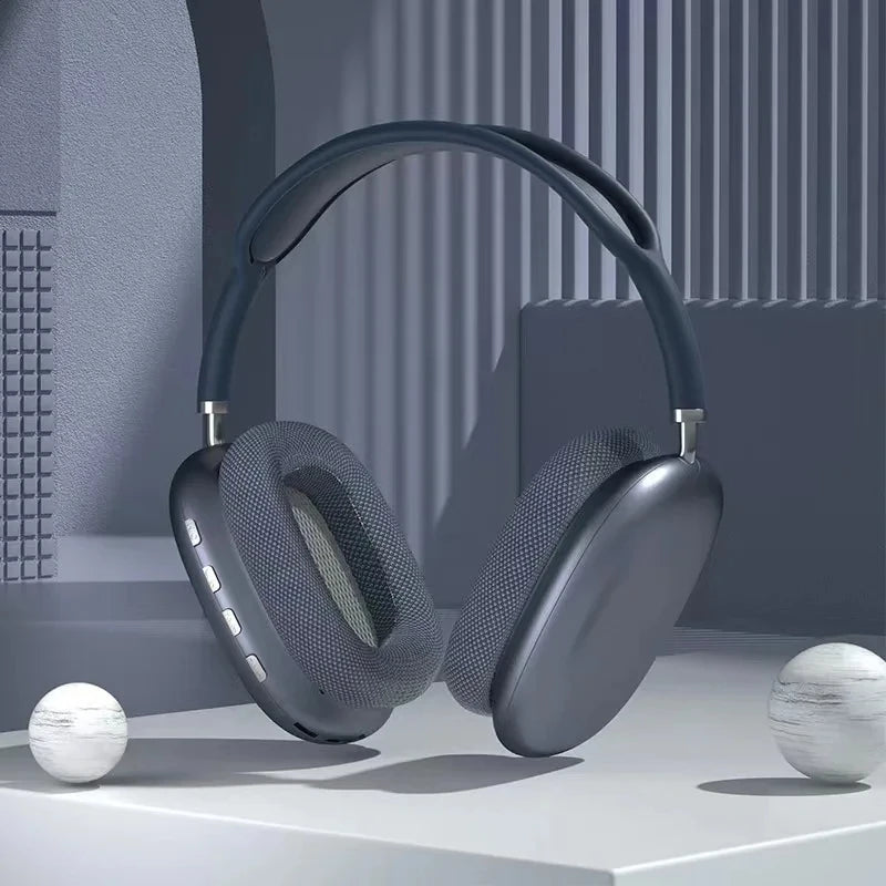 VIVO P9™ Sport Edition –Noise Cancelling Headset 🏃‍♂️