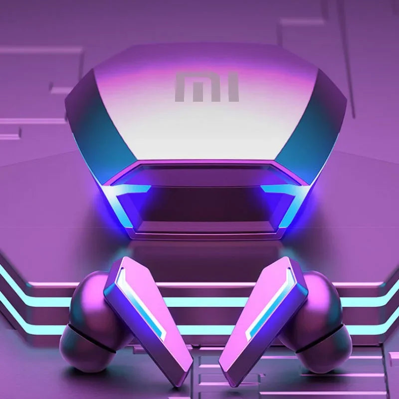 🎧 Bumblebee Edition | Xiaomi M10 Earphones