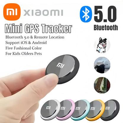 📍 Xiaomi Smart Bluetooth Anti-Lost Tracker