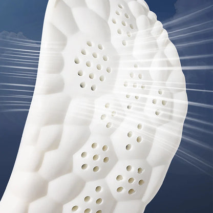 Get Your Pain-Free Life Back With Ibelieve™ Orthopaedic Insoles