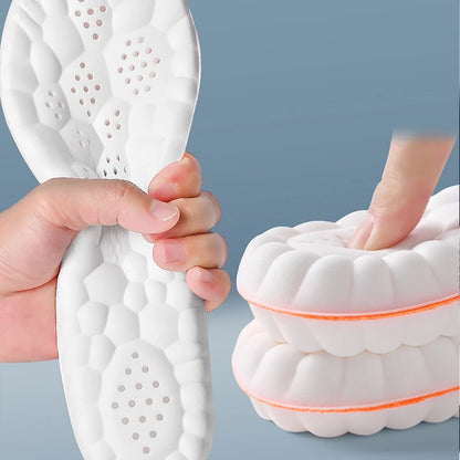 Get Your Pain-Free Life Back With Ibelieve™ Orthopaedic Insoles