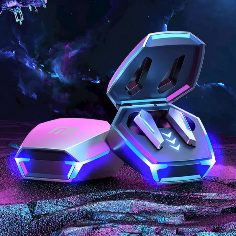 🎧 Bumblebee Edition | Xiaomi M10 Earphones