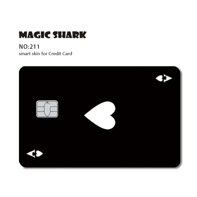 Meme Film ™ Card Skin – SPECIAL Sticker  Design