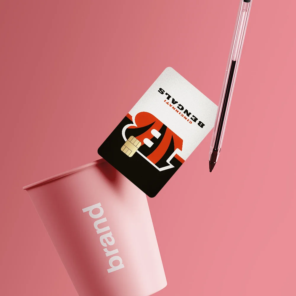 Cute Cartoon & Unique Film  UNO™  Credit CarD Skin – SPECIAL Sticker  Design