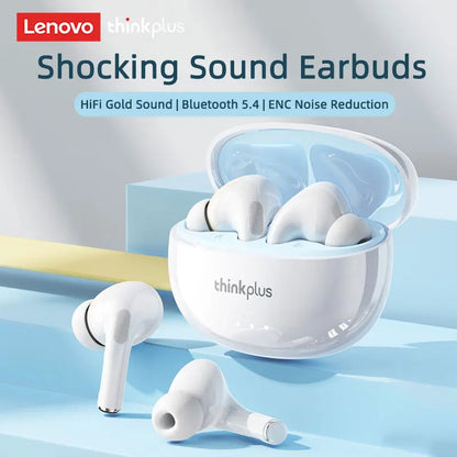 🎧 Lenovo LP5 Pro TWS Earbuds™