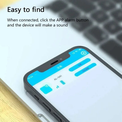 📍 Xiaomi Smart Bluetooth Anti-Lost Tracker